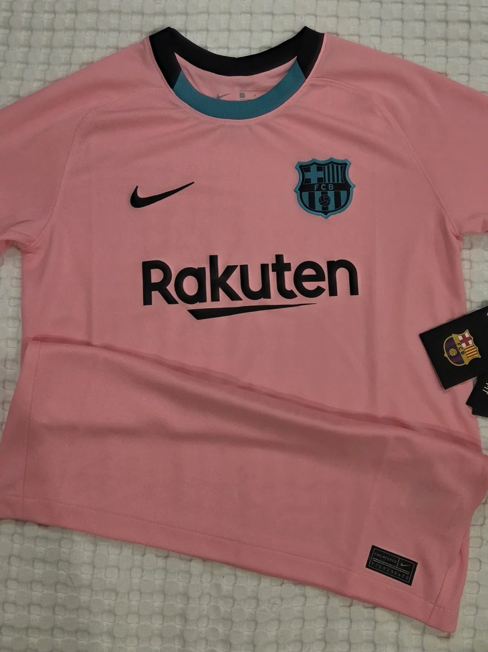 Nike this official